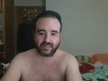 Chaturbate Adult Video Chat of curiosillo1983
