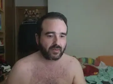 Chaturbate Private Sex Chat of curiosillo1983