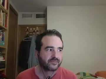 Chaturbate Live Porn of curiosillo1983