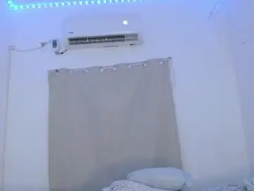 Chaturbate Free Live Porn of evaluna_horny_