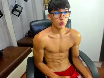 Chaturbate Sex Cam of jeremy_job