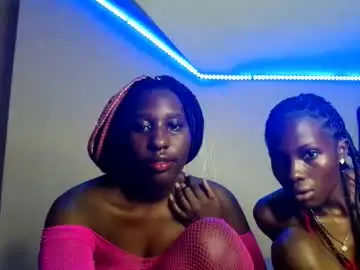 Chaturbate Best Webcam of lalisa_manobal