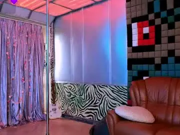 Chaturbate Nude Webcam of northern_moon