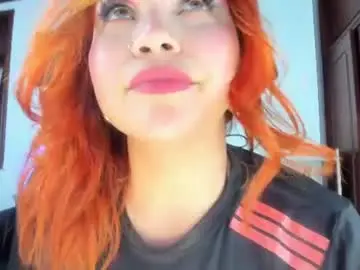 Chaturbate Free Live Porn of pamelaqueen_1