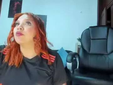 Chaturbate Private Sex Chat of pamelaqueen_1