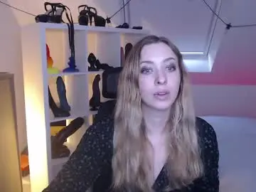 Chaturbate Best live sex cam show of scarlet_sophie
