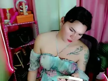 Chaturbate Live Sex of simplepinayx
