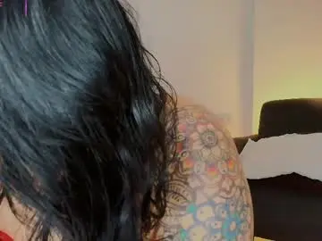 Chaturbate Nude Webcam of skay_hot