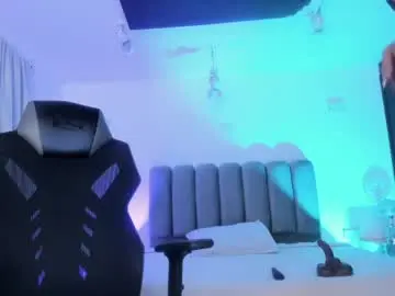 Chaturbate Sex Cam of thaliabrooks_