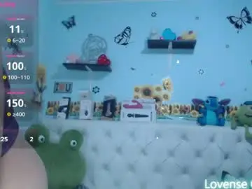 Chaturbate Best Webcam of ana_loveee
