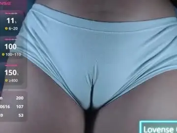 Chaturbate Live Sex Cam of ana_loveee