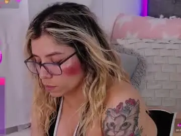 Chaturbate Live Sex of anntonellalee