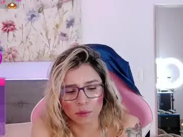 Chaturbate Adult Webcams of anntonellalee