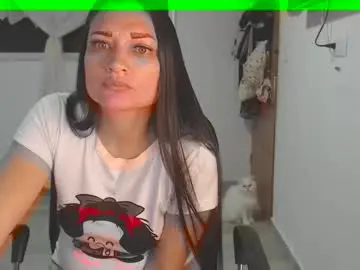 Chaturbate Live Sex of killey_saintss