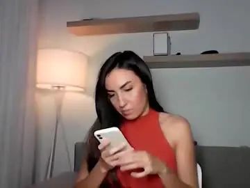 Chaturbate Nude Webcam of lioranwe