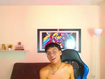 Chaturbate Live Sex of maegor18