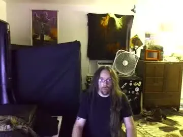 Chaturbate Adult Webcam of shredmancer