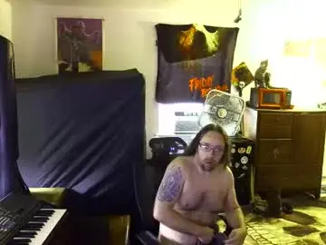 Chaturbate Private Sex Chat of shredmancer