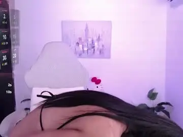 Chaturbate Adult Webcams of abby_tgn