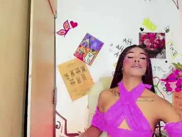 Chaturbate Sex Cam of lachery_perversa