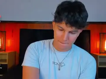 Chaturbate Sex Chat of leo_savage_