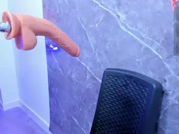 Chaturbate Live Sex Cam of mafe_garcia