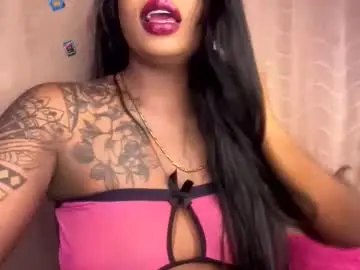 Chaturbate Best live sex cam show of paulina_ruiz_