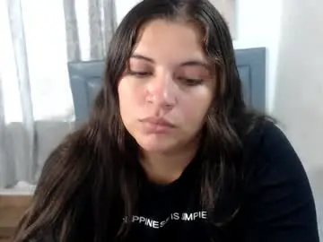 Chaturbate Nude Webcam of sarah_acero