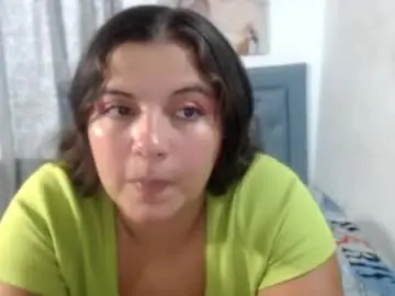 Chaturbate Live Sex Cam of sarah_acero
