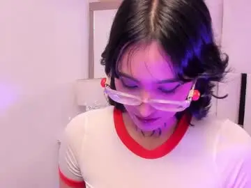 Chaturbate Nude Webcam of spider_webbed