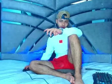 Chaturbate Sex Chat of xanderstone00