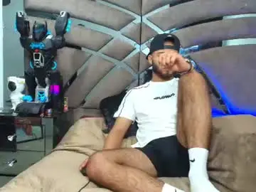 Chaturbate Adult Webcam of xanderstone00