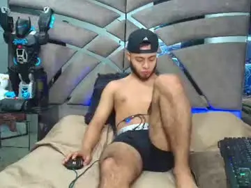 Chaturbate Live Porn of xanderstone00