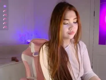 Chaturbate Live Sex of aiko_mainee