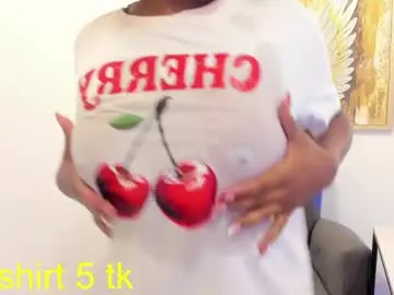Chaturbate Sex Chat of aisha_curl