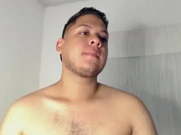 Chaturbate Private Sex Chat of akon_2