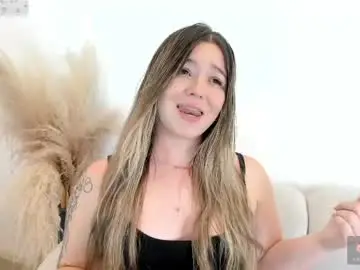 Chaturbate Sex Chat of im_dalhia