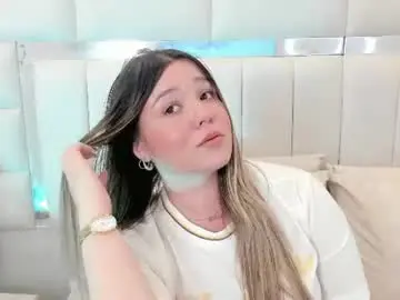 Chaturbate Free Porn Cam of im_dalhia