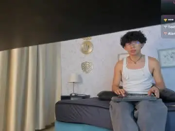 Chaturbate Sex Cam of lyan_twink