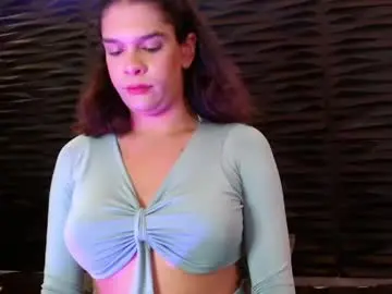 Chaturbate Live Sex of _charlotteevans_1