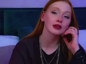 Chaturbate Best Webcam of agatafoxley