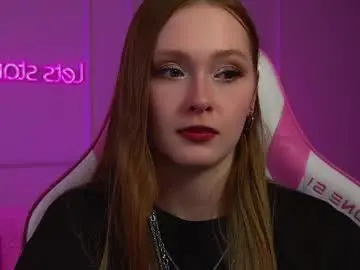 Chaturbate Best live sex cam show of agatafoxley