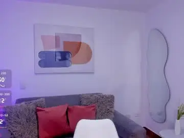 Chaturbate Best Webcam of amandaconnerx