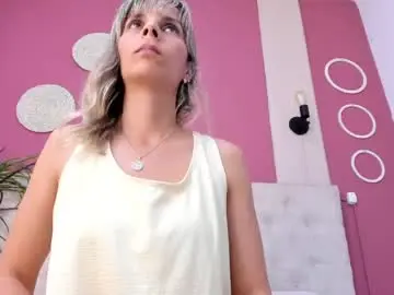 Chaturbate Adult Webcam of anastasiapriest