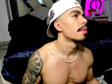 Chaturbate Adult Video Chat of douglassafado
