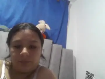 Chaturbate Live Sex of amber_rose17