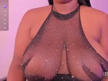 Chaturbate Private Sex Chat of astrid_leon