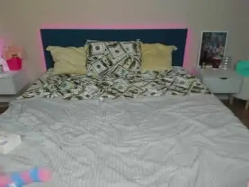 Chaturbate Free Porn Cam of darlenedolce