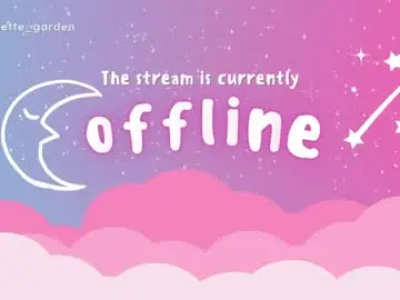 Chaturbate Watch Live Sex Cams of juliette_garden
