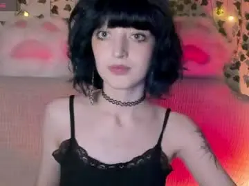 Chaturbate Live Sex of mistyverse